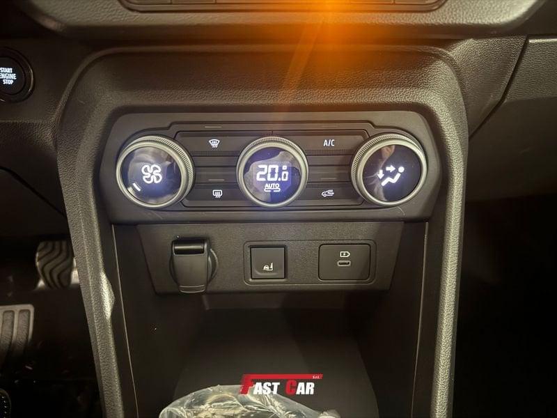 Dacia Sandero Stepway 1.0 TCe ECO-G Extreme Up