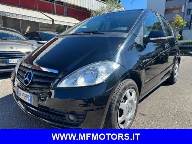 MERCEDES-BENZ A 160 BlueEFFICIENCY Executive