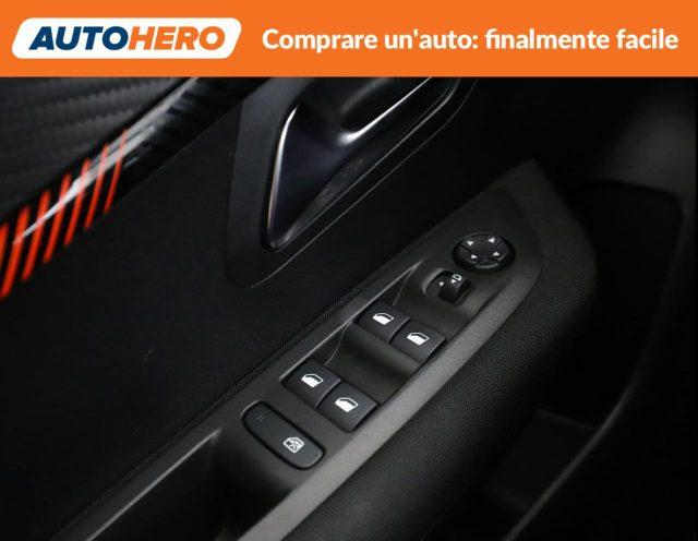PEUGEOT 208 PureTech 75 Stop&Start 5 porte Active Pack