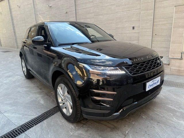 LAND ROVER Range Rover Evoque 2.0D I4 204 CV AWD Auto R-Dynamic S
