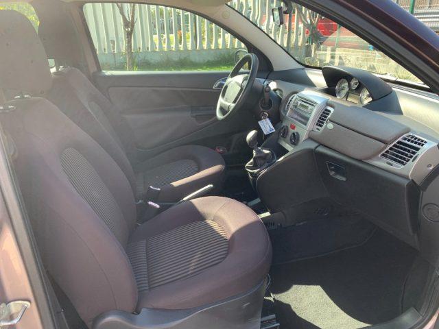LANCIA Ypsilon 1.4 Platino Ecochic GPL