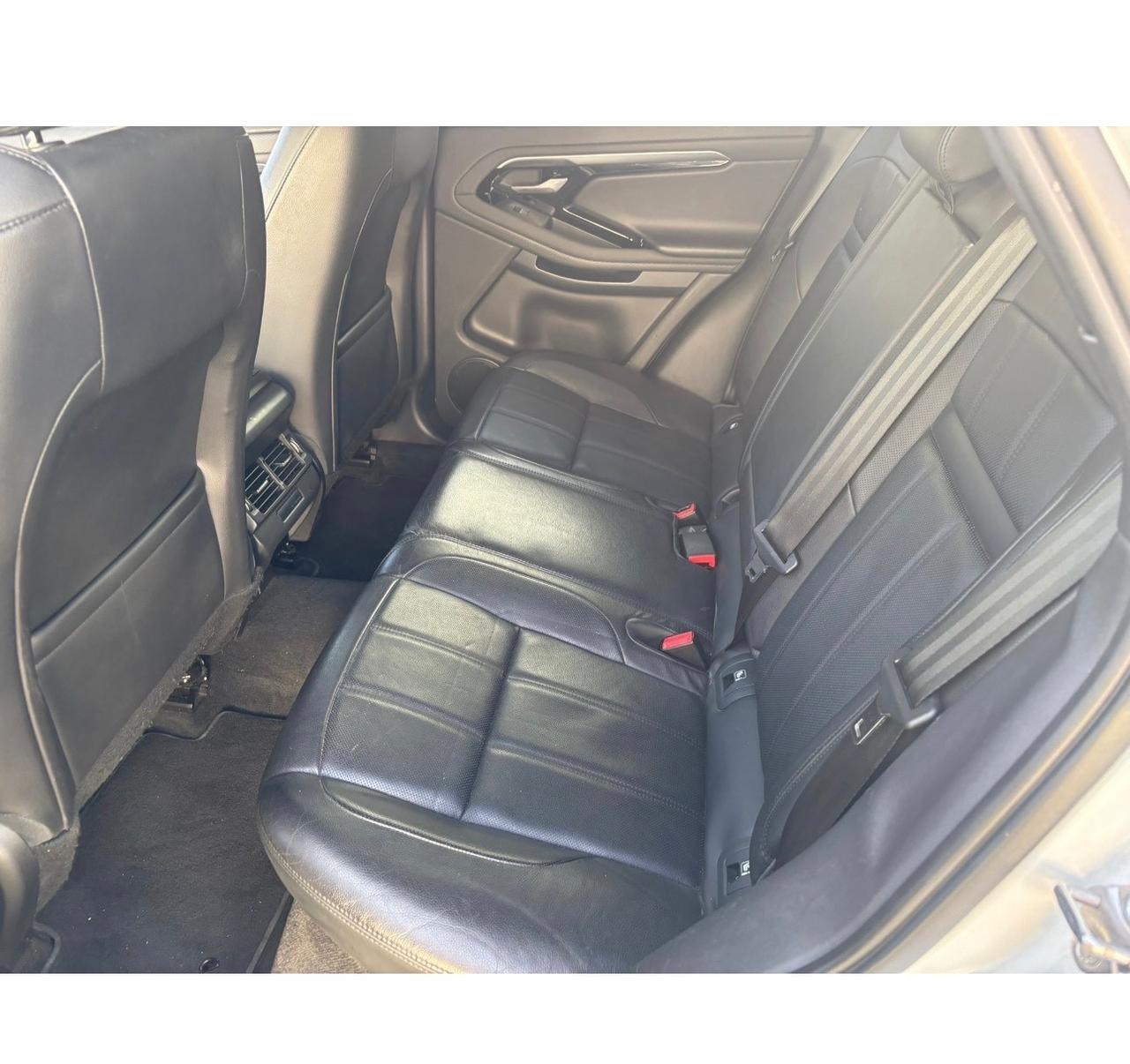 Land Rover Range Evoque 2.0D I4 180 CV AWD Auto S