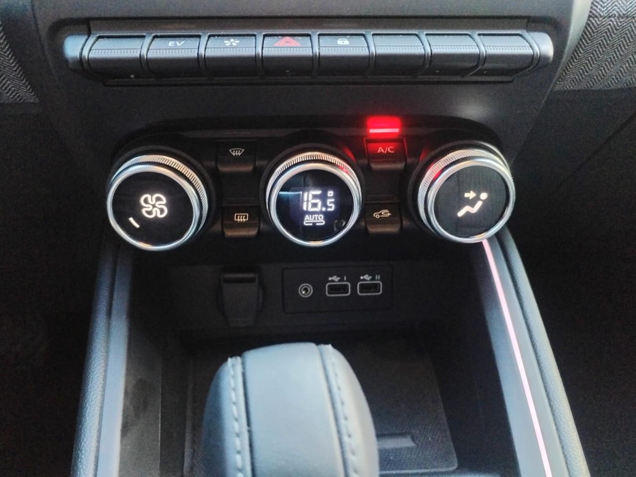 Renault Clio Full Hybrid E-Tech 145 CV 5 porte Techno