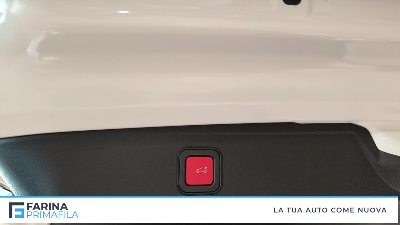 JEEP Avenger 4xe 619 Avenger Overland 1.2 145cv 4xe Mhev