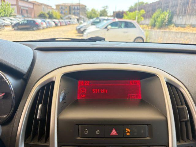 OPEL Astra 1.7 CDTI 125CV 5 porte Cosmo PRONTA CONSEGNA