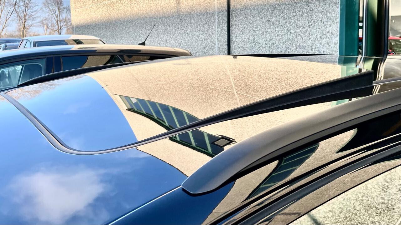 Audi RS6 Avant 4.0 TFSI 605 cv quattro Performance