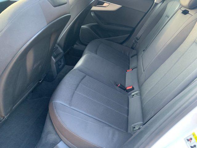 AUDI A4 35 TDI/163 CV S tronic Business Advanced