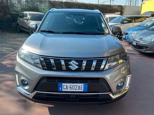 Suzuki Vitara 1.4 Hybrid 4WD AllGrip Top