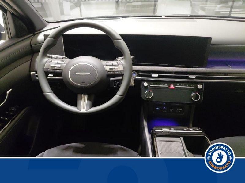 Hyundai Tucson 1.6 HEV AT 2WD Exellence 20° anniversario