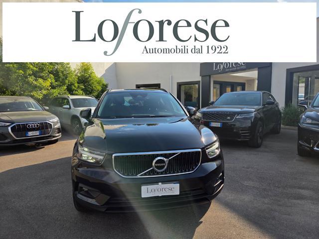 VOLVO XC40 D3 AWD Business