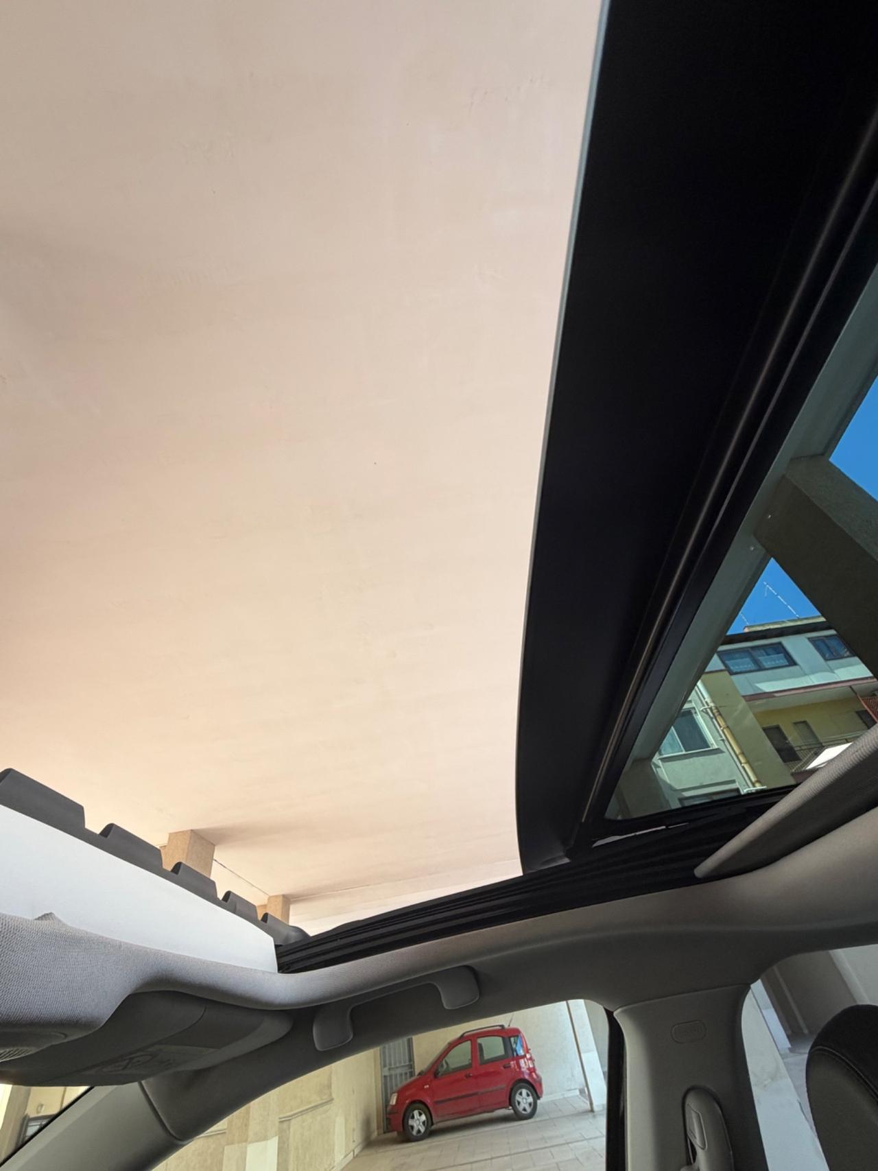 Fiat 500X 2.0 MultiJet 140 CV AT9 4x4 Cross Plus