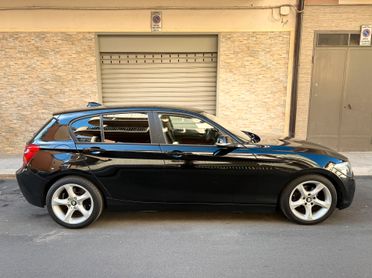 Bmw 116 116i 5p. Sport BELLA