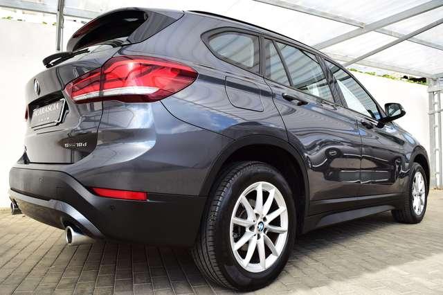 BMW X1 sDrive 18d 150 cv Steptronic Business Advantage