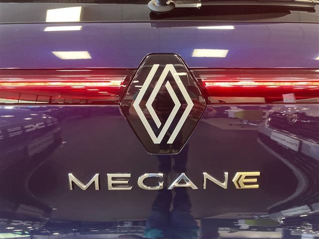 RENAULT Megane E-Tech Techno EV60 220cv AC22