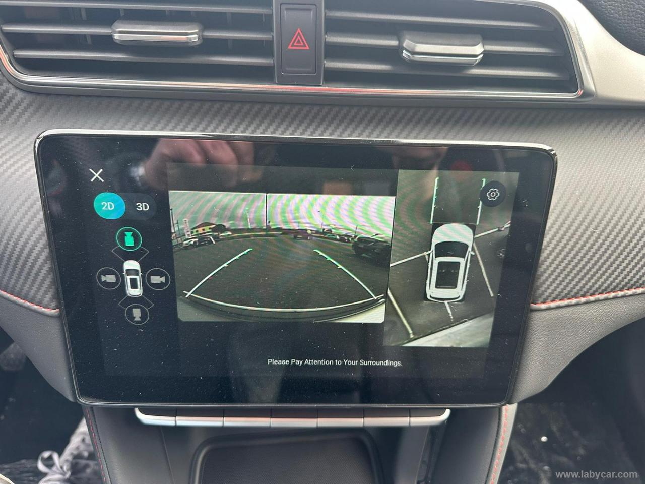 MG ZS Classic 1.5 VTi-tech Luxury *PROMO*