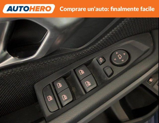 BMW 320 e Touring Business Advantage
