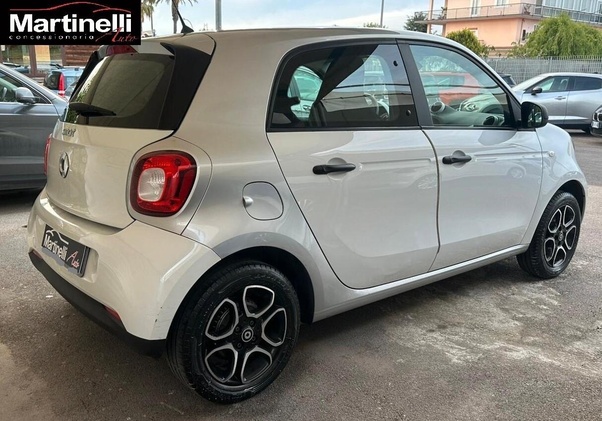 forfour 70 1.0 twinamic Youngster
