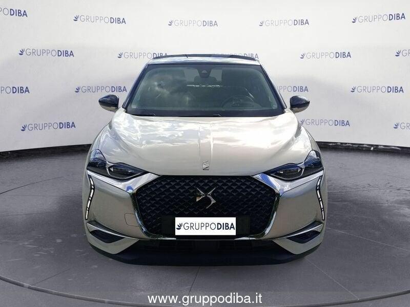 DS DS 3 Crossback DS3 2019 Crossback Diesel DS3 Crossback 1.5 bluehdi So Chic 130cv auto