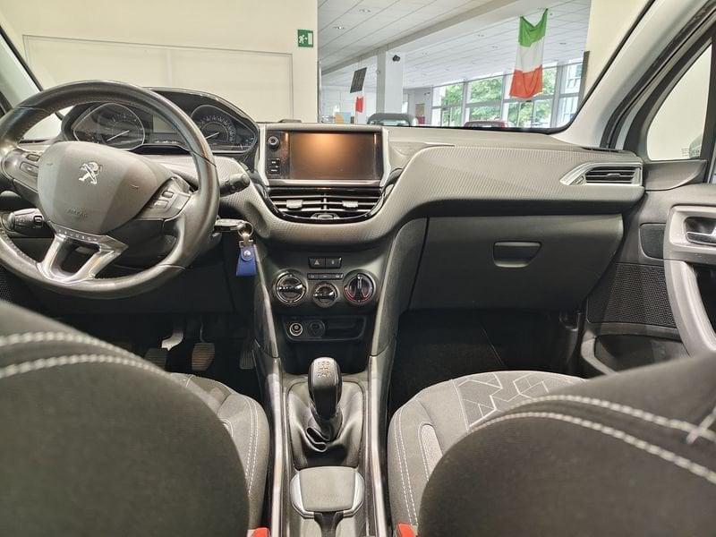 Peugeot 2008 2008 1.6 bluehdi Active 75cv my16*DIESEL*SUPER PREZZO*
