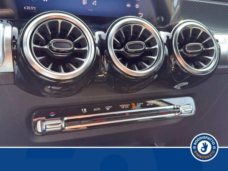 Mercedes-Benz GLB Classe 200d 4Matic AMG Line Advanced Plus