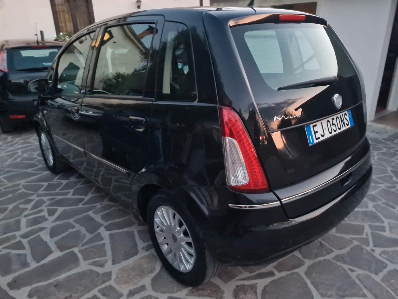 Lancia MUSA 1.4 16V(*UNICOPROPRIETARIO *5th Avenue