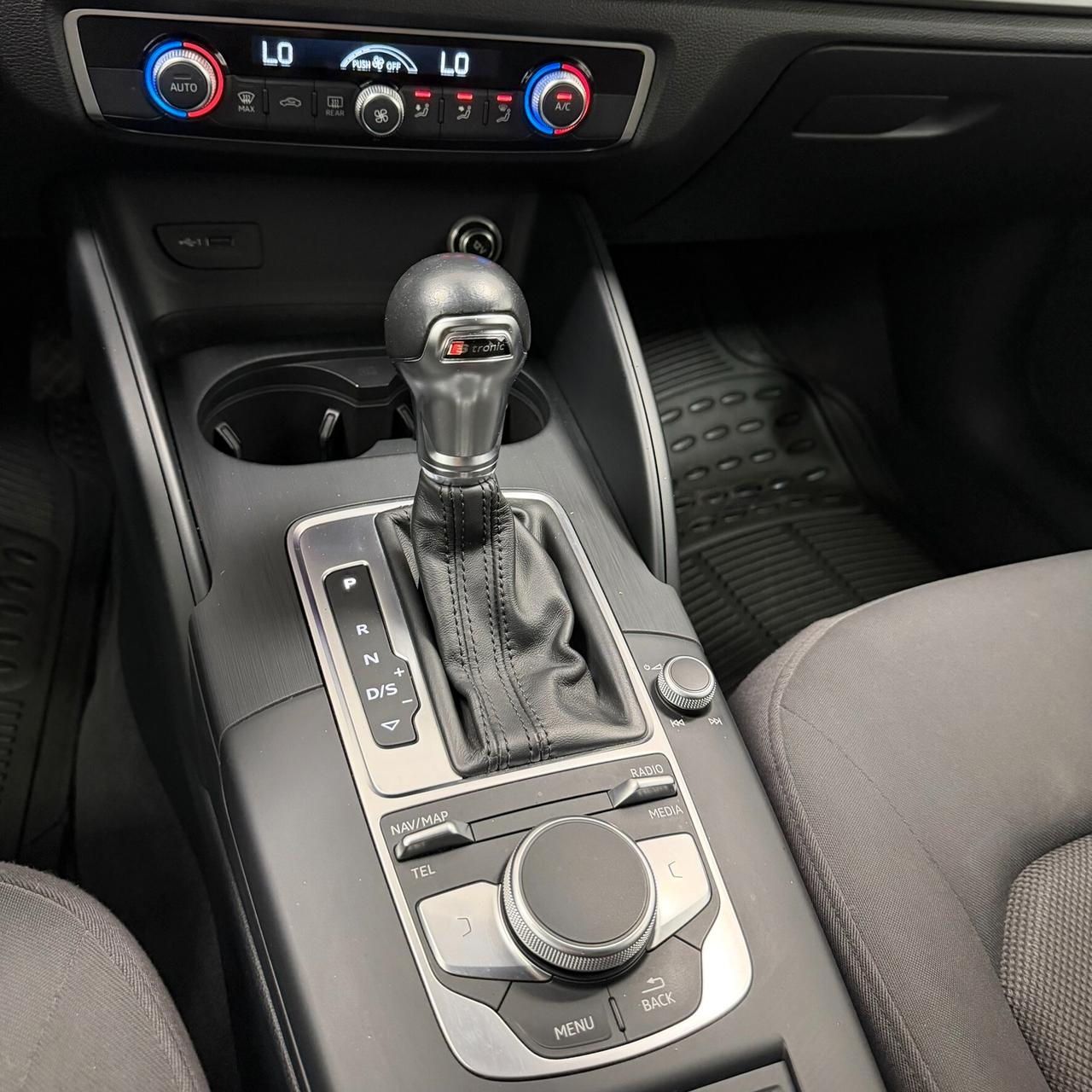 Audi A3 SPB 30 TDI S tronic Business