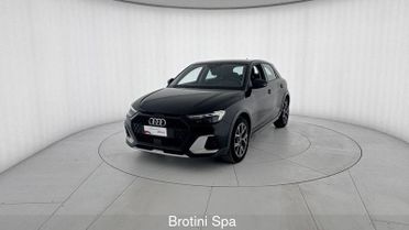 Audi A1 citycarver 30 TFSI S tronic Admired