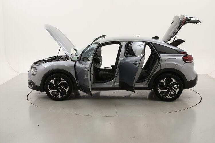 Citroen C4 Max EAT8 BR331091 1.2 Benzina 131CV