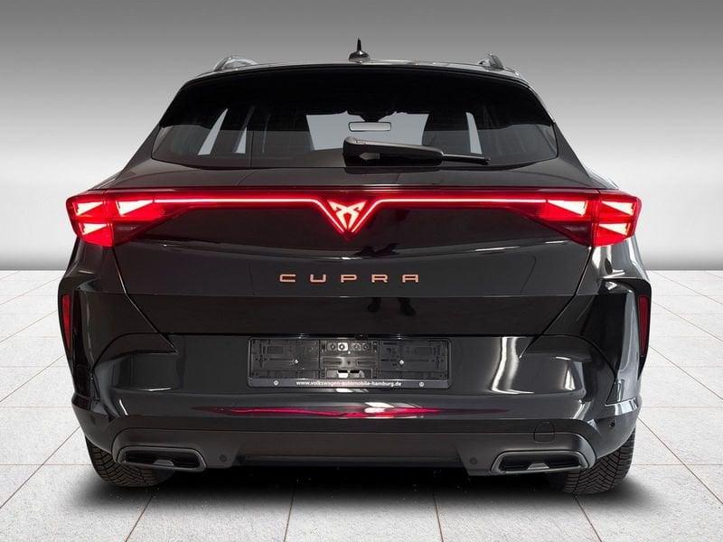 Cupra Formentor 1.5 Hybrid DSG 18" Camera LED Cockpit