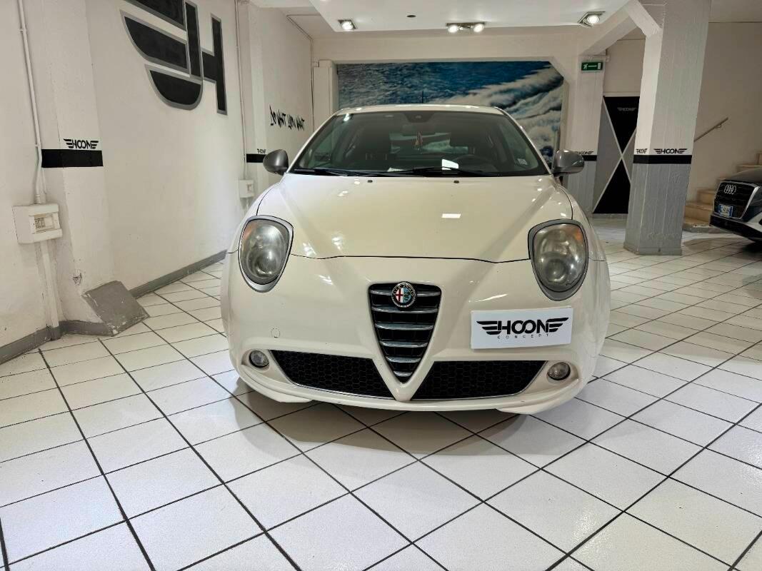 Alfa Romeo MiTo 1.4 Impression 70cv E6