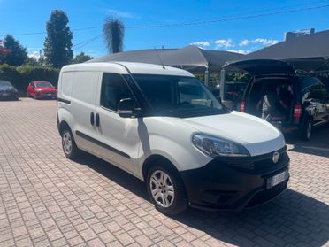 Fiat Doblo Doblò 1.3 MJT PC-TN Cargo Lamierato