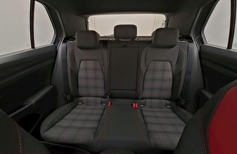 Volkswagen Golf 2.0 TSI GTI DSG 19" Tetto Harman Kardon Camera Digital Cockpit