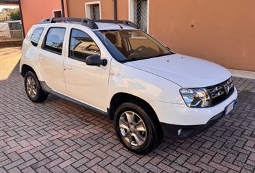 Dacia Duster 1.5 dCi 110CV Ok Neopatentati