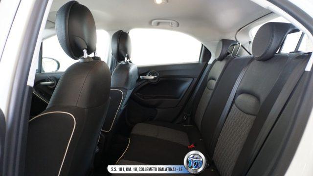 FIAT 500X 1.3 MultiJet 95 CV Business