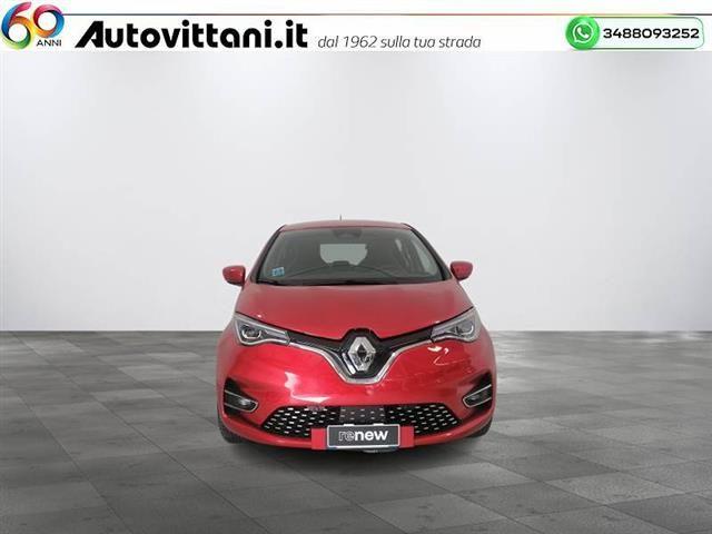 RENAULT ZOE Intens R135 Flex