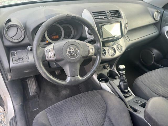 Toyota RAV 4 RAV4 2.2 CDTI
