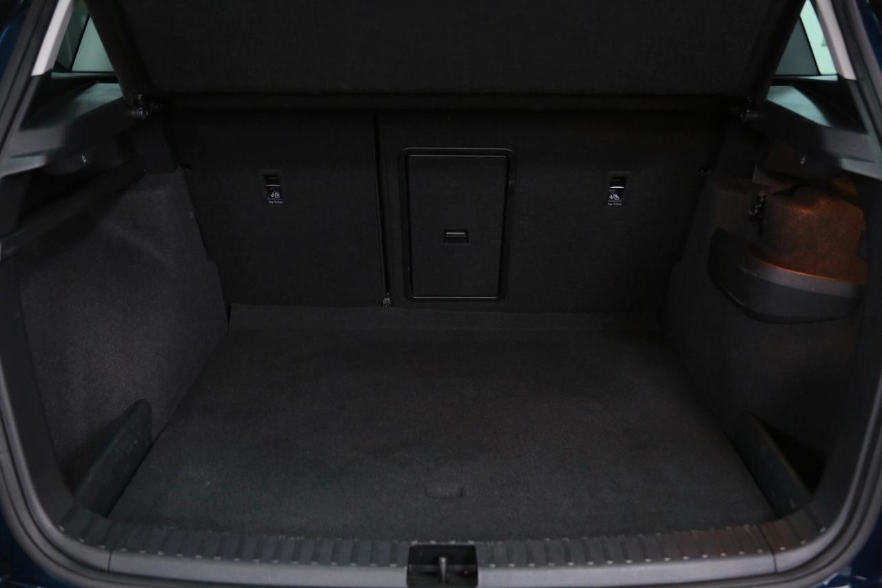 Skoda Karoq 2.0 TDI EVO 115cv DSG Executive