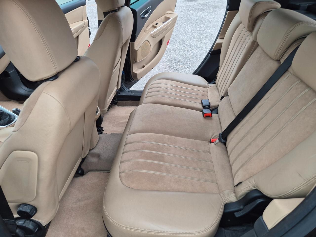 Lancia Delta 1.6 MJT Gold FULL