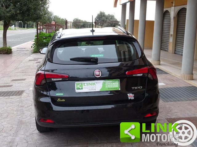 FIAT Tipo SW 1.6 M.JET 120 CV LOUNGE