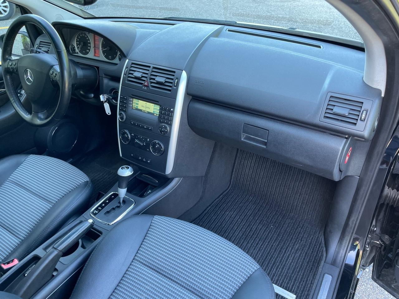Mercedes-benz A 170 Avantgarde * CAMBIO AUTOMATICO