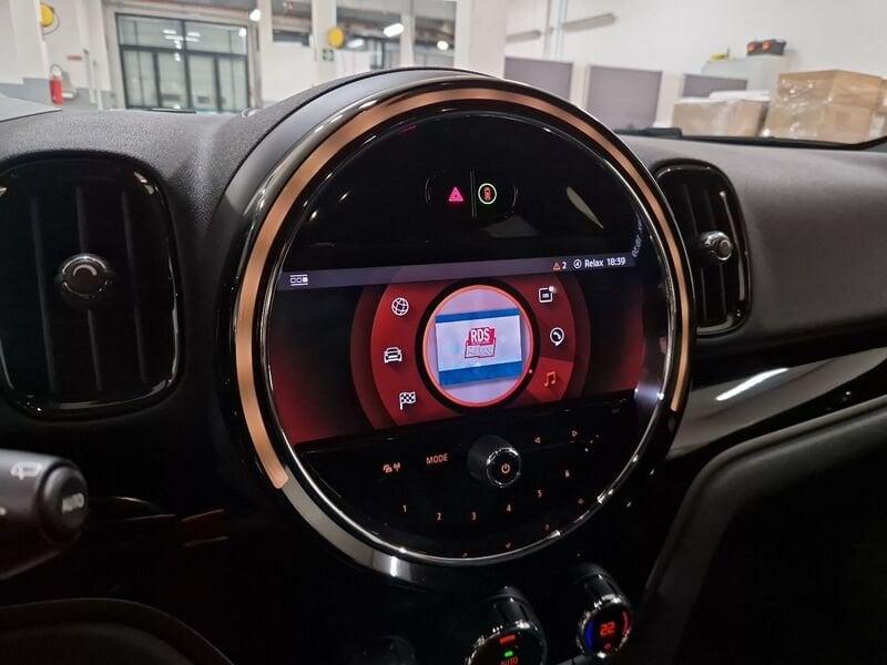 MINI Mini Countryman F60 2.0 John Cooper Works auto