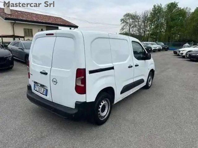 OPEL Combo 1.5 HDI 100cv 3 posti - Diesel - FZ001JK