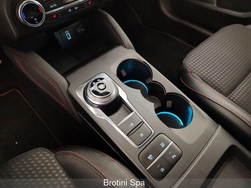 Ford Focus Focus 1.0 EcoBoost 125 CV automatico 5p. ST-Line Co-Pilot