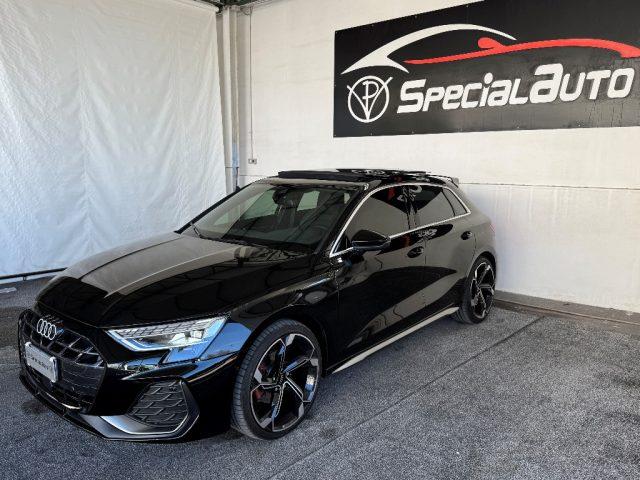AUDI A3 SPB TDI 110 kW S tronic S line edition