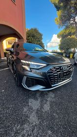 Audi S3 2.0 tfsi quattro s-tronic
