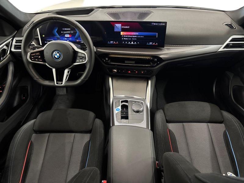 BMW i4 M Sport eDrive40