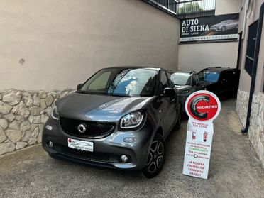 Smart ForFour 70 1.0 Prime UFFICIALE MERCEDES