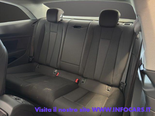 AUDI A5 2.0 45 TFSI quattro S tronic S line ed.- PROMO