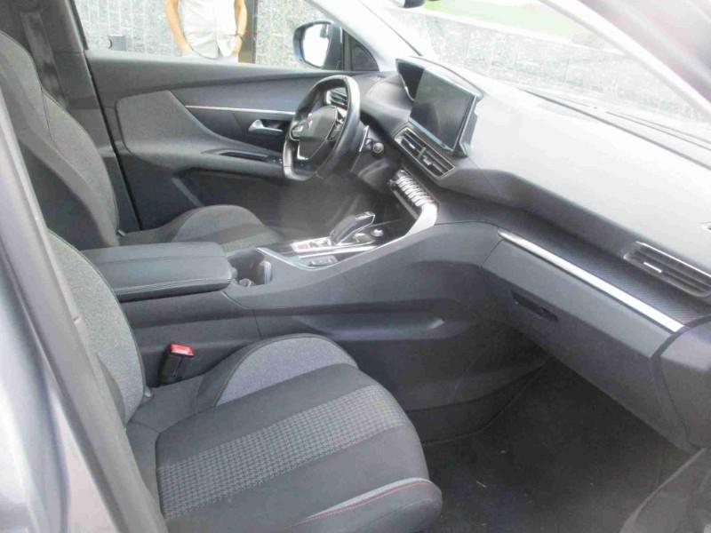 Peugeot 3008 II 1.5 bluehdi Active Business s&s 130cv eat8