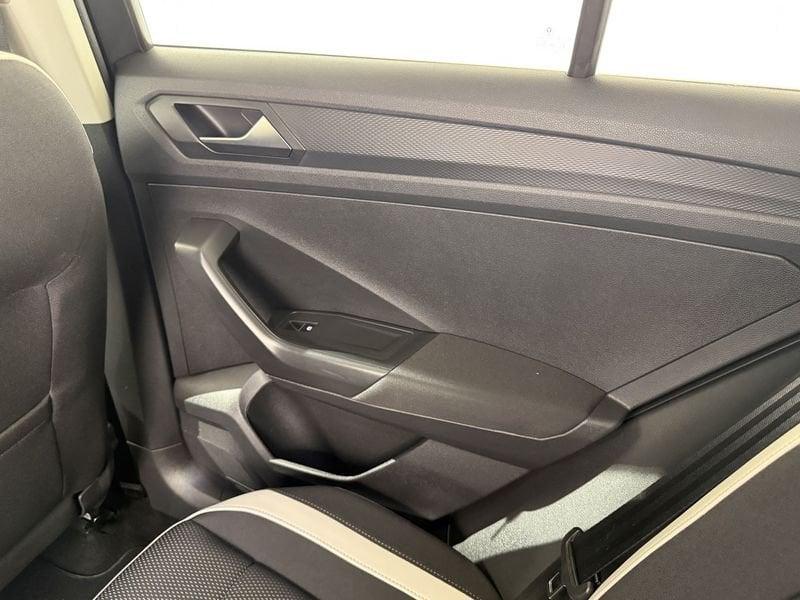 Volkswagen T-Roc 1.6 TDI SCR Advanced BMT